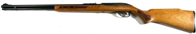 Marlin Firearms CC550 .22 Cal LR Rifle