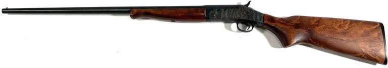 New England Firearms Pardner Model SBI 410ga Shotgun