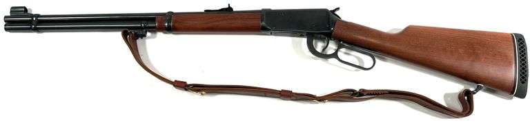 Winchester 94 AE 7-30 Waters Rifle