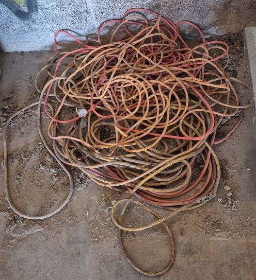 Various Extention Cords