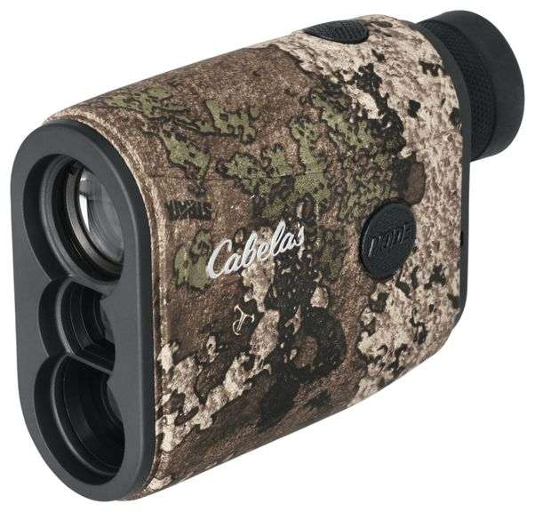 Cabela's 1200 Laser Rangefinder