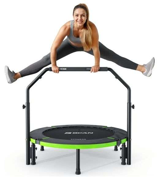 Slamm Classic Mini Stuntstep Groen Slamm Classic Mini Stuntstep Groen