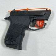 Taurus 22 TUC 22 LR Pistol + (1) Mag
