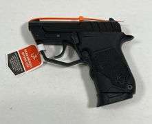 Taurus 22 TUC 22 LR Pistol + (1) Mag