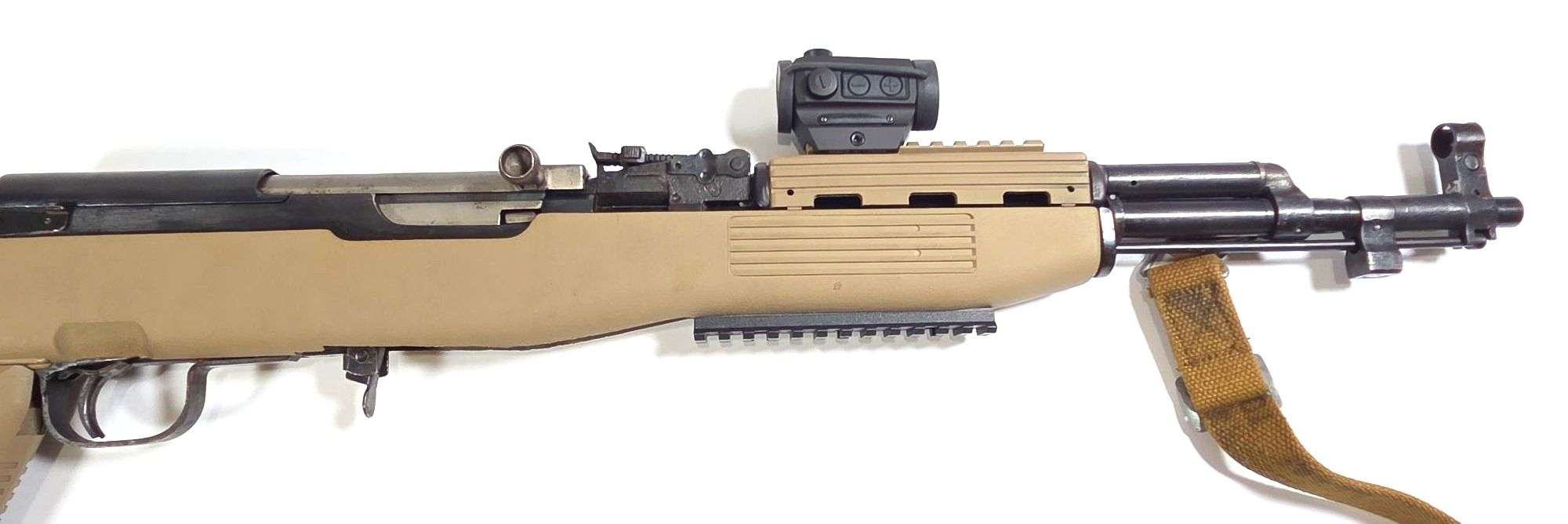 SOE 3 Single Mag Rifle Shingle MCBK×Red SOE 3 Single Mag Rifle Shingle MCBK×Red MOLLE Rifle Mag