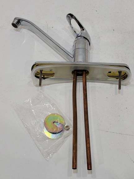 Brass Sink Faucet