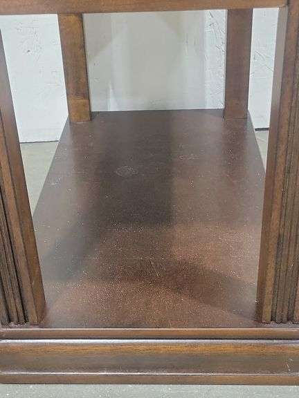 Ashley Breegin 1-Drawer Chairside End Table