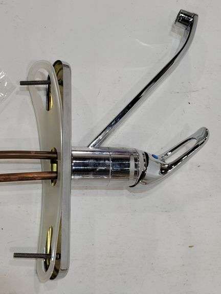 Brass Sink Faucet
