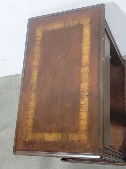 Ashley Breegin 1-Drawer Chairside End Table