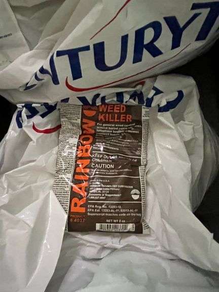 Weed & Pest Killer