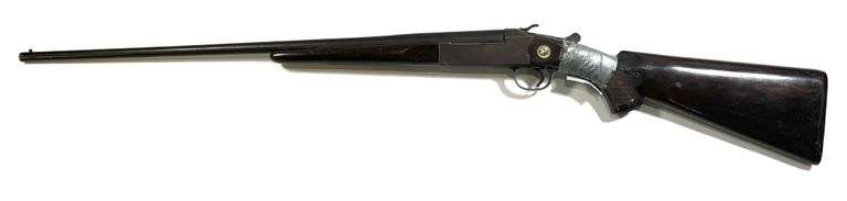 Savage Arms Model 94 Single-Shot Break Action .410 Bore Shotgun