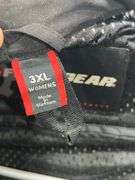 First Gear 3XL Women’s Motorcycle Jacket
