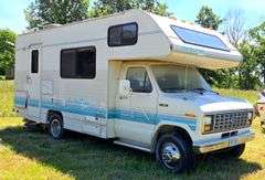 Jamboree Searcher by Fleetwood