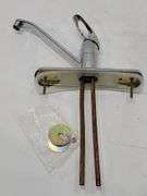 Brass Sink Faucet