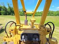 Fiat - Allis High lift Crawler Front End Load - FL10C