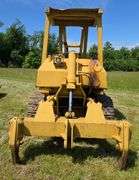 Fiat - Allis High lift Crawler Front End Load - FL10C