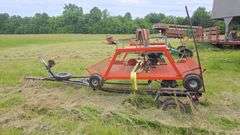 Railway go kart okay