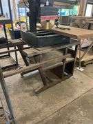Craftsman Radial Arm Saw