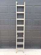Keller 16' Aluminum Extension Ladder