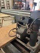 Craftsman Radial Arm Saw