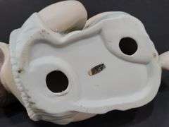 VTG Porcelain Baby Figurines & More