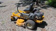 50" Cub Cadet RZT Zero Turn Mower