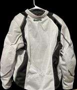First Gear 3XL Women’s Motorcycle Jacket