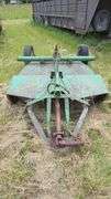 5ft brush hog