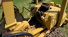 Fiat - Allis High lift Crawler Front End Load - FL10C