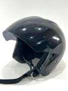HJC Black XL Motorcycle Helmet