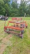 Railway go kart okay
