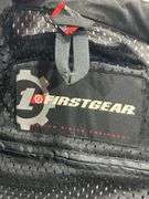 First Gear 3XL Women’s Motorcycle Jacket