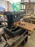 Craftsman Radial Arm Saw