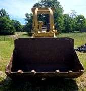 Fiat - Allis High lift Crawler Front End Load - FL10C