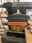Craftsman Radial Arm Saw
