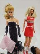 Barbie Dolls, Disney Toys & More