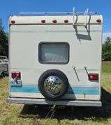 Jamboree Searcher by Fleetwood