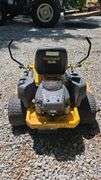 50" Cub Cadet RZT Zero Turn Mower