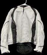 First Gear 3XL Women’s Motorcycle Jacket