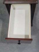 Ashley Breegin 1-Drawer Chairside End Table