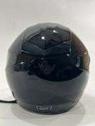 HJC AC-12 Black XXL Motorcycle Helmet