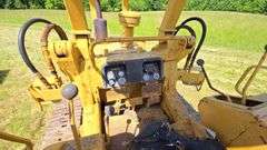 Fiat - Allis High lift Crawler Front End Load - FL10C