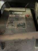 Craftsman Radial Arm Saw