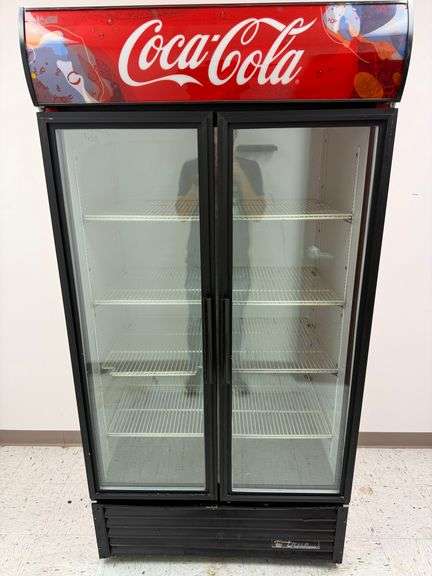Coca Cola Cooler