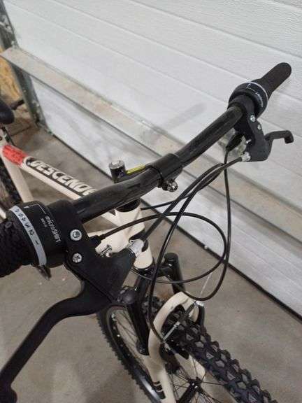 Ozone Descender Bicycle
