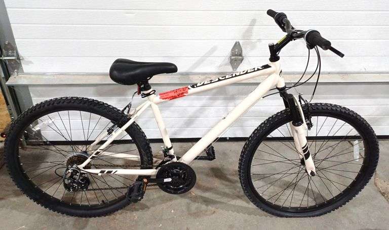 Ozone Descender Bicycle
