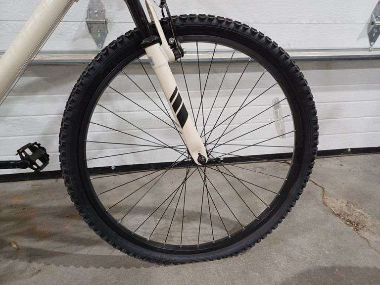 Ozone Descender Bicycle