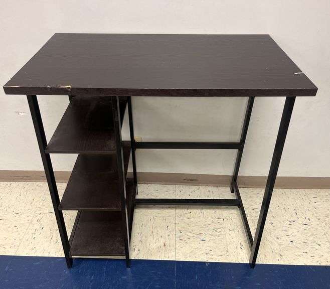 Tall Teacher’s Desk