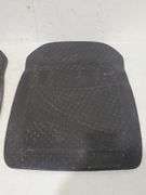 (2) JEEP Rubber Floor Mats
