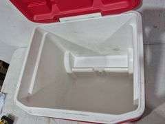 Igloo Profile 2 60 Qt Roller Cooler